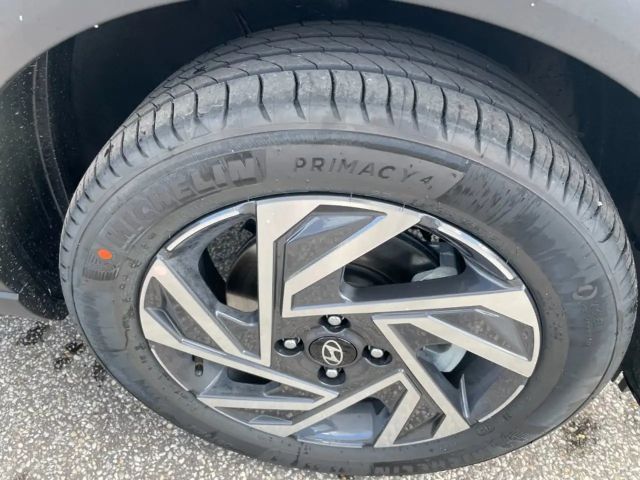 Hyundai Bayon GO Plus Automatik