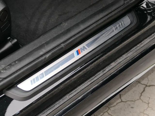 BMW 330 330e M-Sport Sedan