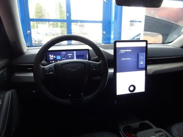 Ford Mustang Mach-E Basis Navi, Techno.P Fina. 3,99%