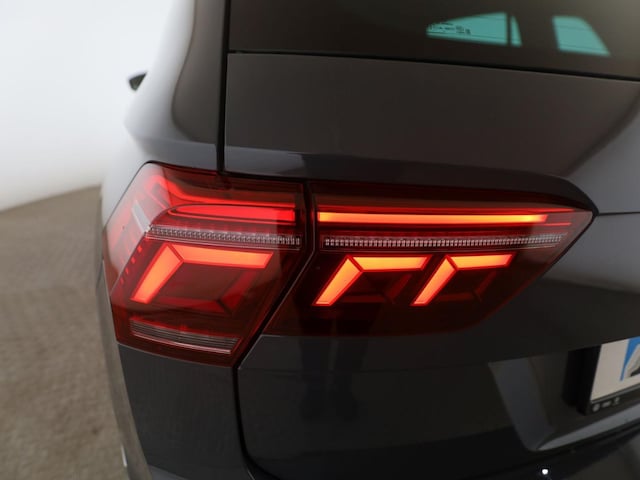 Volkswagen Tiguan 1.5 TSI R-Line