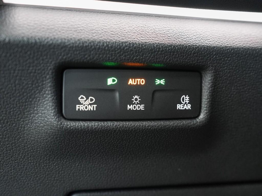 Volkswagen Tiguan R-Line eHybrid