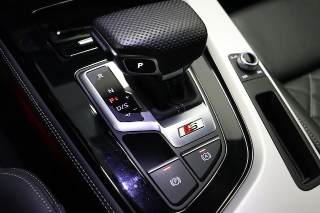 Audi S5 Quattro Sportback