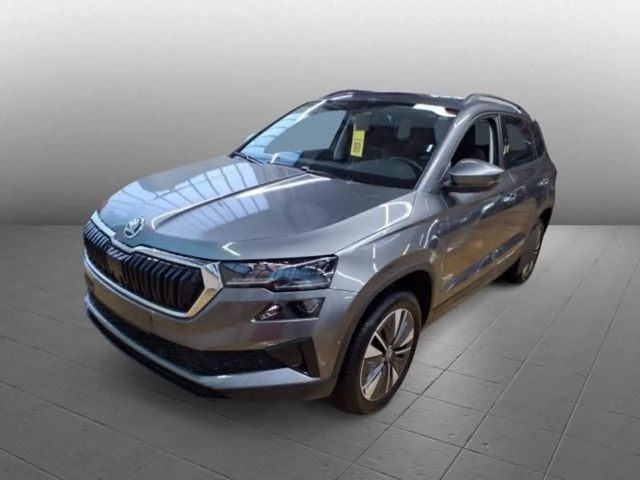 Skoda Karoq 1.5 TSI Tour