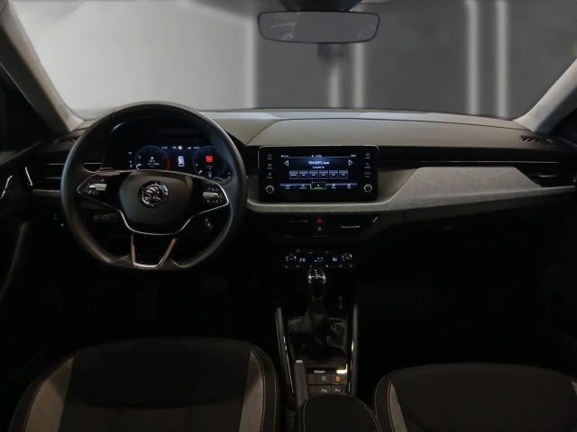 Skoda Kamiq 1.0 TSI Selection