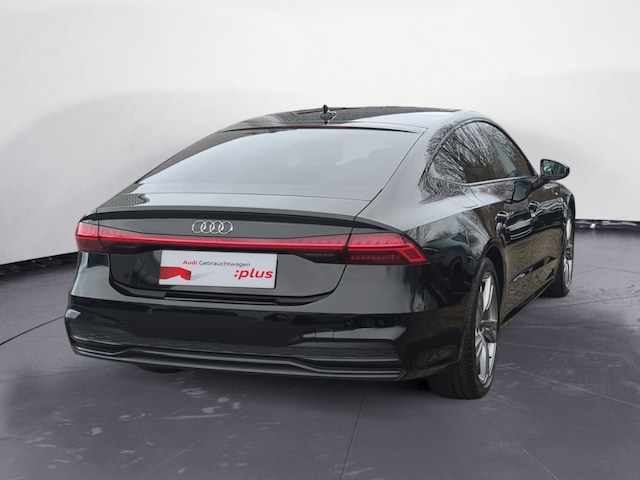 Audi A7 45 TFSI S-Tronic Sportback