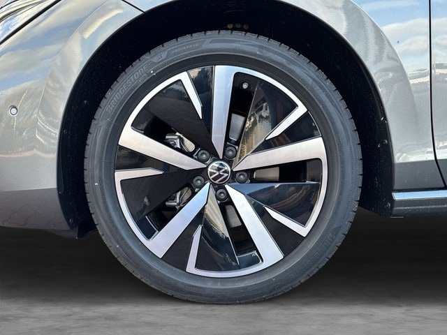 Volkswagen Passat 2.0 TDI Business