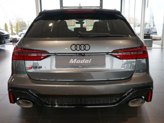 Audi RS6 Performance