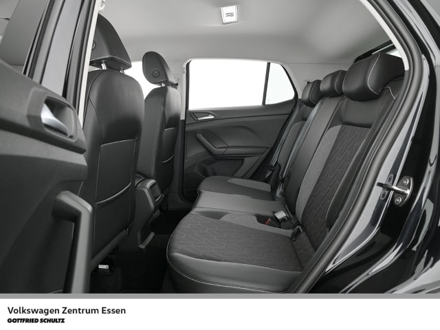 Volkswagen T-Cross T-Cross GOAL TSI LED Navi Sitzhzg PDC