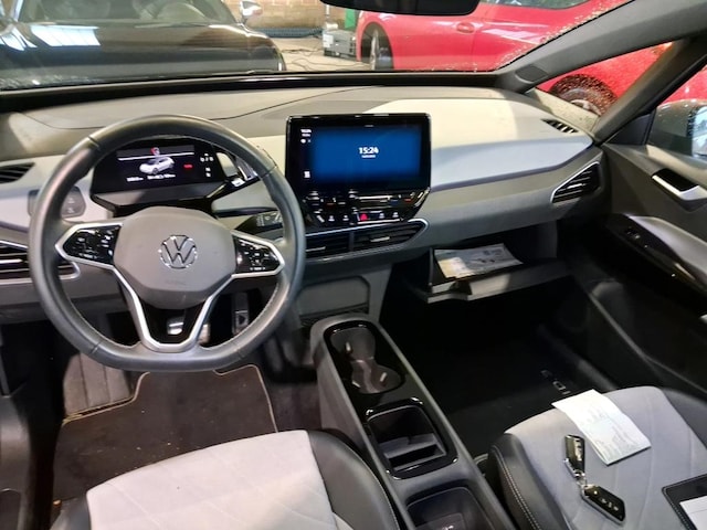 Volkswagen ID.3 Performance Pro Style
