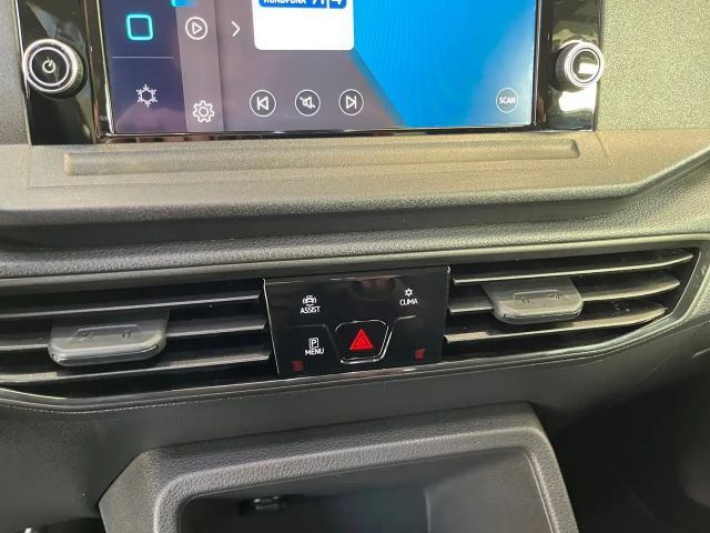 Volkswagen Caddy 1.5 TSI DSG Maxi