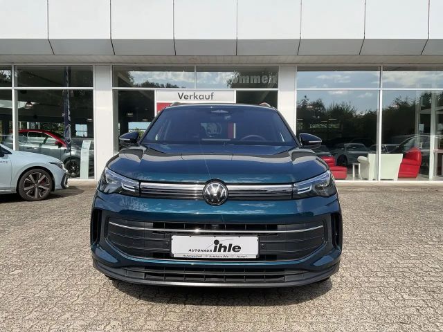 Volkswagen Tiguan 2.0 TDI DSG