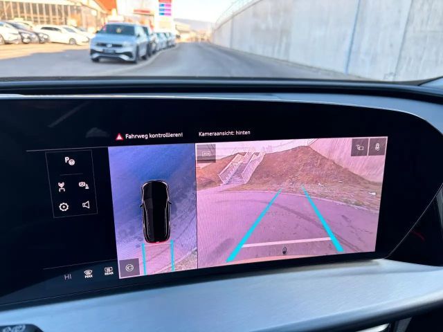 Audi Q5 Quattro S-Line Sportback