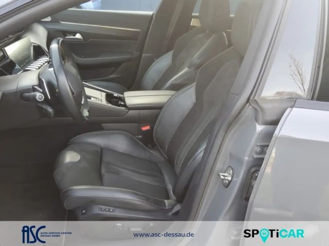 Peugeot 508 SW