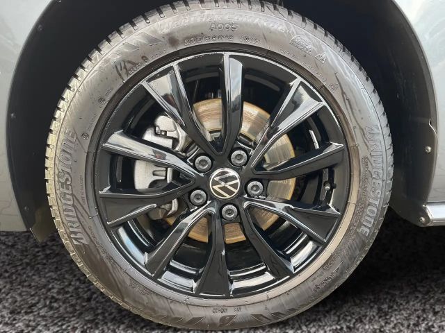 Volkswagen Multivan DSG Lang Life T7