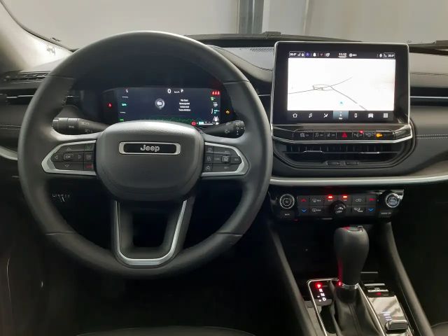 Jeep Compass 4xe Limited