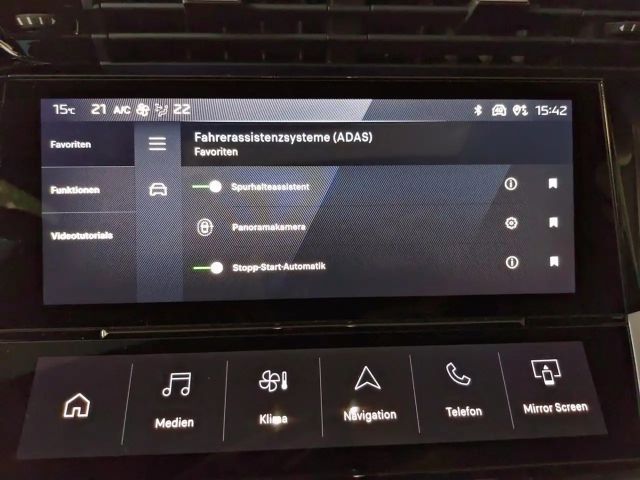 Peugeot 308 GT-Line Hybrid SW