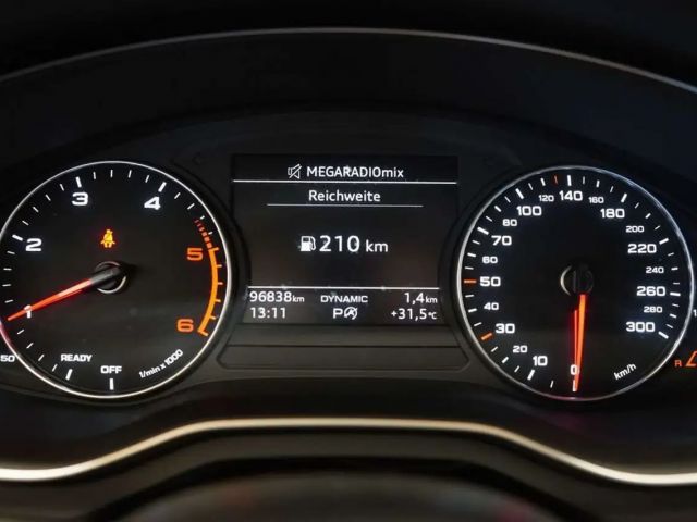 Audi A4 allroad 40 TDI Quattro S-Tronic