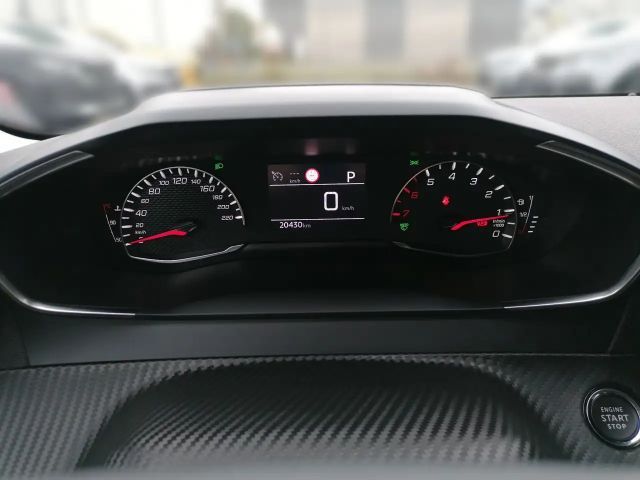 Peugeot 208 Allure Pack PureTech