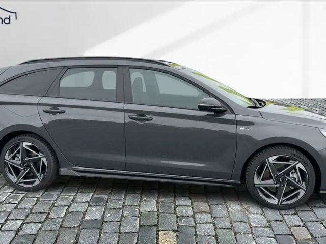 Hyundai i30 N Line T-GDi