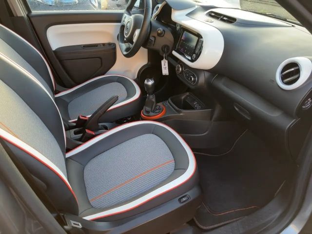 Renault Twingo Vibes