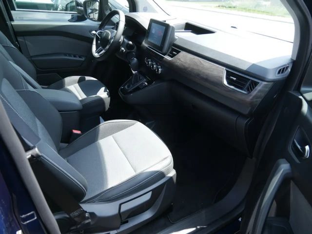 Renault Kangoo EDC TCe 130 Techno