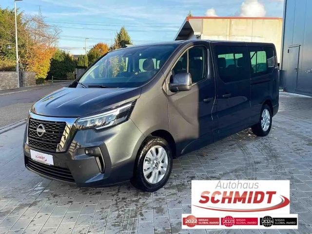 Nissan Primastar L2H1 Tekna dCi 150