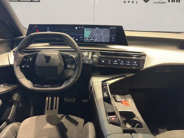 Peugeot 5008 GT-Line