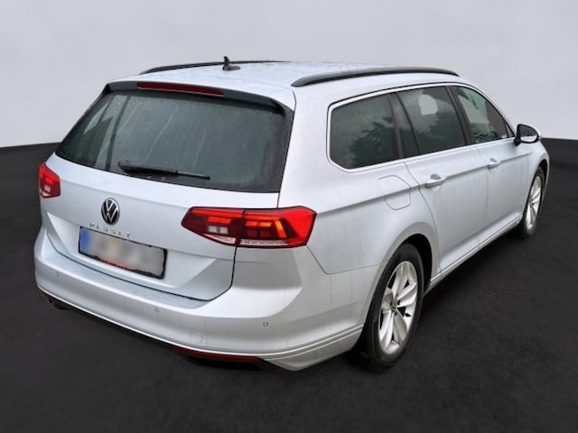 Volkswagen Passat 2.0 TSI DSG Variant