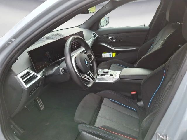 BMW 320 320d Sedan xDrive