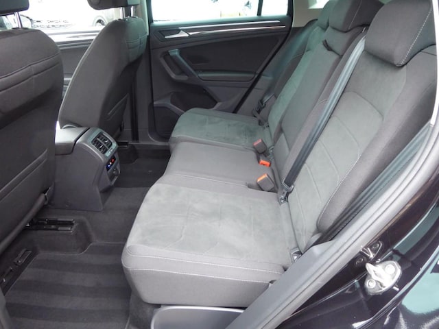 Volkswagen Tiguan Tiguan 2.0   Ele  DT110TDI D7F