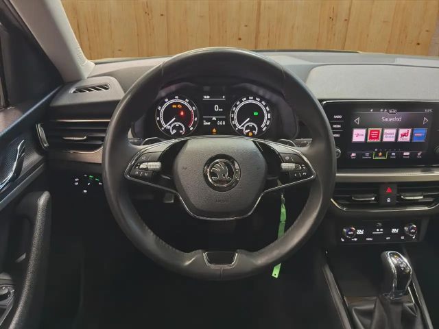 Skoda Kamiq 1.0 TSI Clever