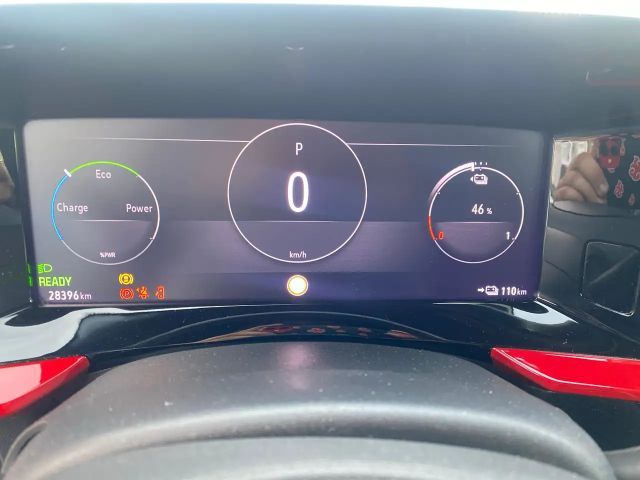 Opel Mokka GS-Line Grand Sport Mokka-e