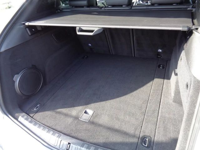 Alfa Romeo Stelvio Q4 Veloce