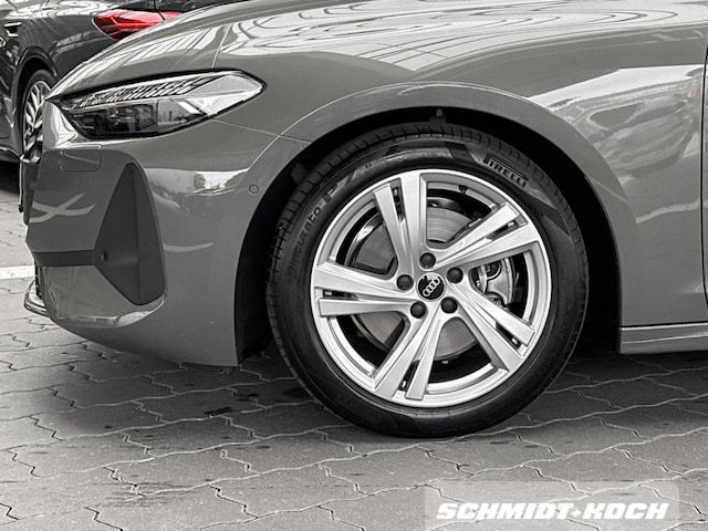 Audi A5 Avant S-Tronic