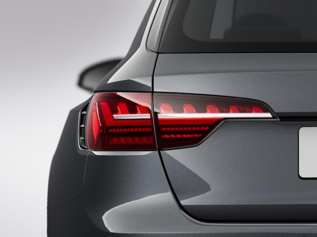 Audi RS4 Avant Quattro