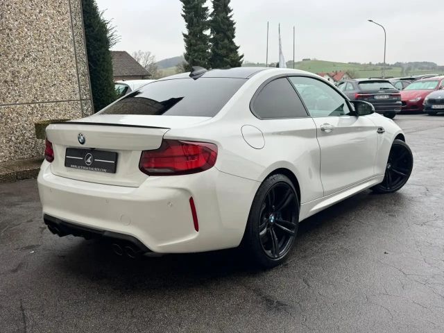 BMW M2 Competition Coupé