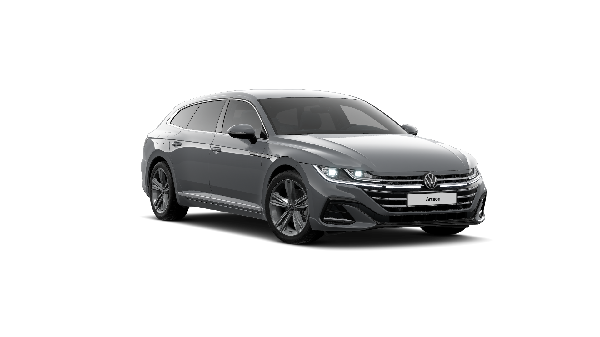 Volkswagen Arteon Shooting Brake DSG