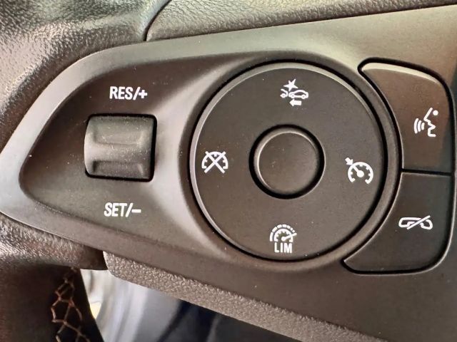 Opel Astra Sports Tourer