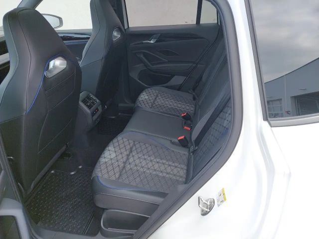 Volkswagen Tiguan DSG Sport