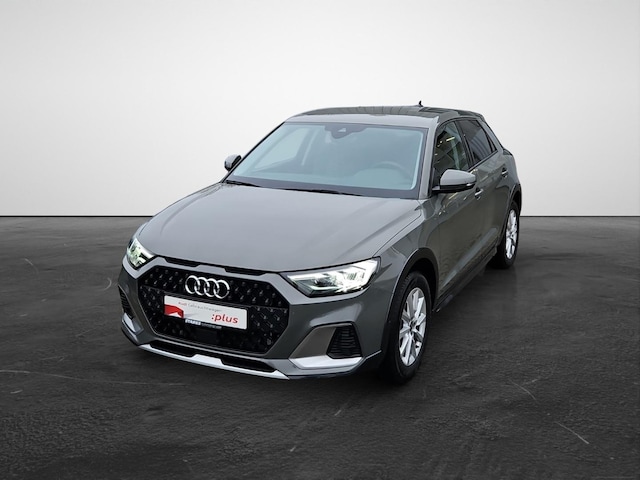 Audi A1 30 TFSI Allstreet S-Tronic