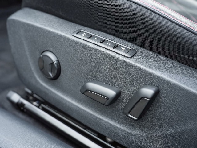 Skoda Octavia 2.0 TDI Combi RS