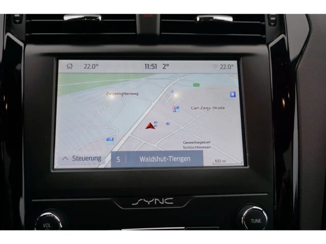 Ford Mondeo 4x4 AWD ST Line Wagon