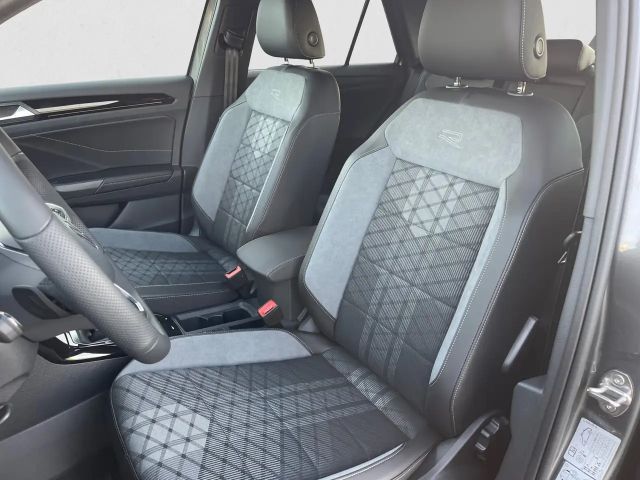 Volkswagen T-Roc DSG R-Line