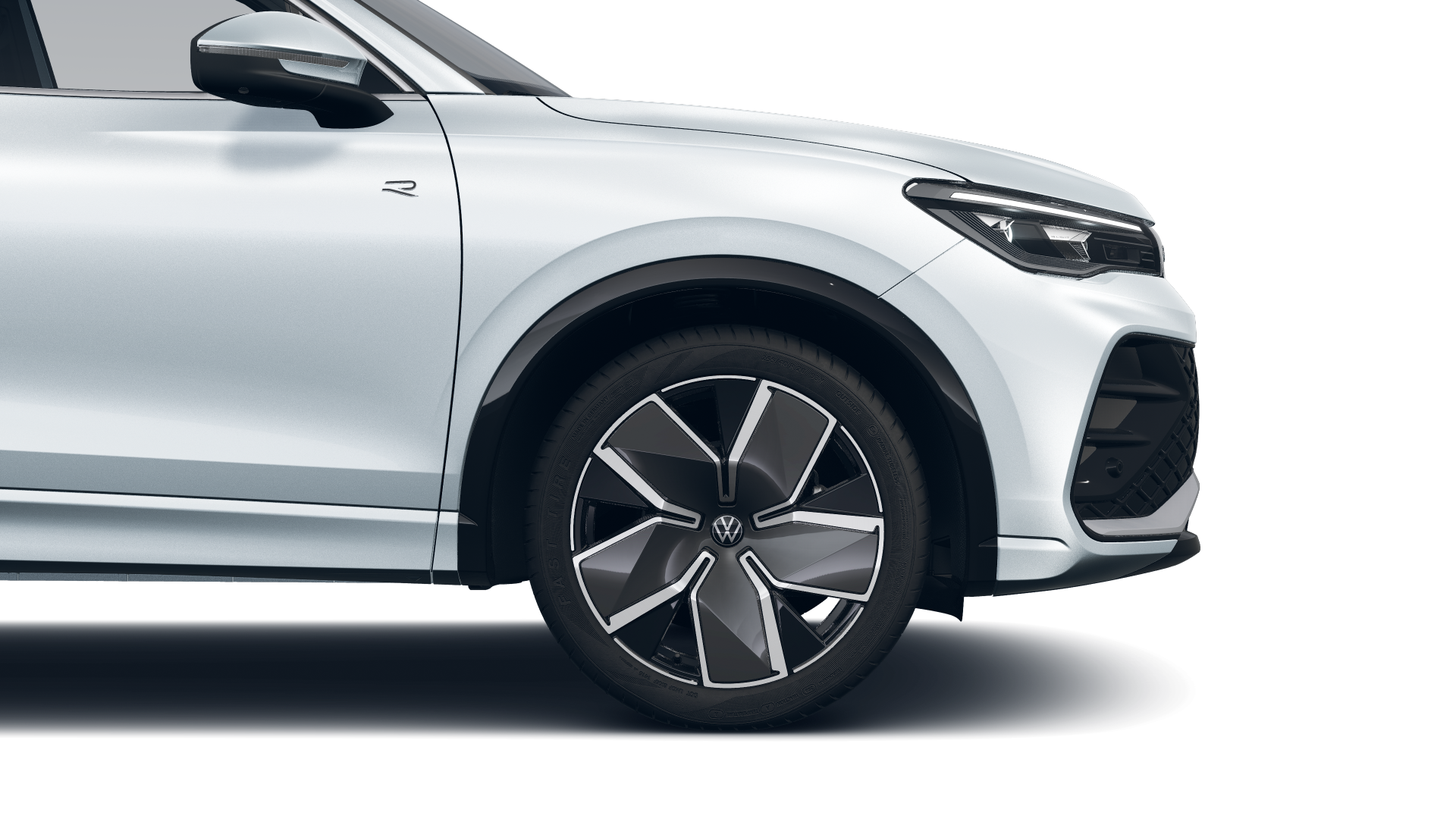 Volkswagen Tiguan 1.5 eTSI DSG IQ.Drive