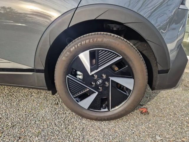 Hyundai IONIQ 5 Dynamiq