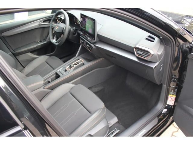 Cupra Leon DSG Sportstourer