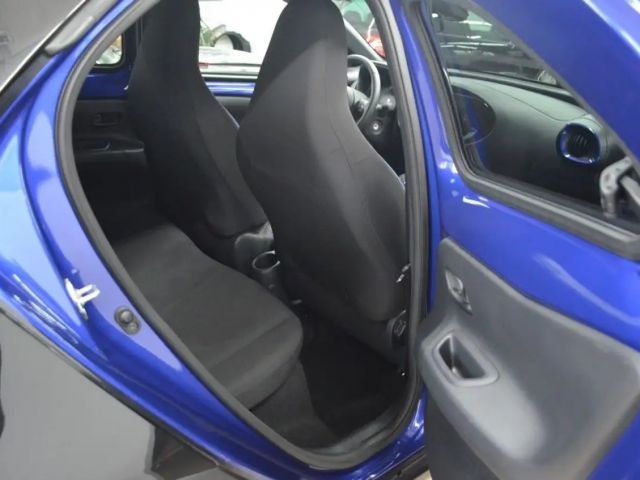 Toyota Aygo X Hatchback Team D