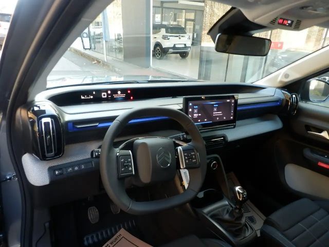 Citroën C3 Pack Plus You