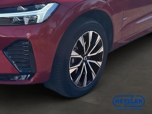 Volvo XC60 Dark Plus