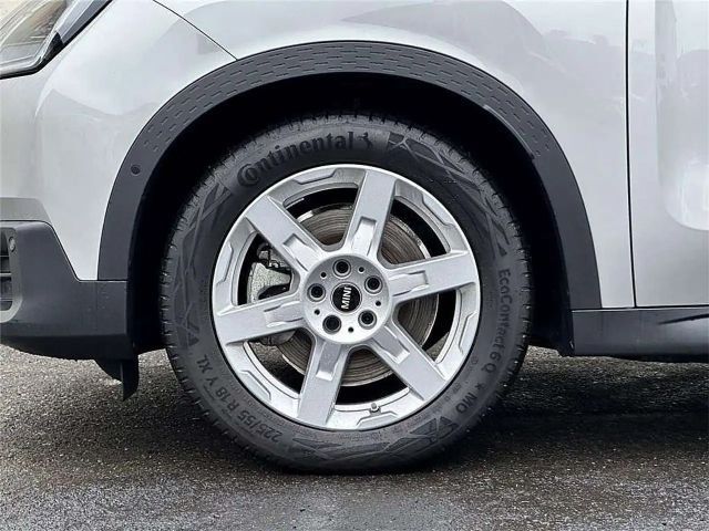 MINI Cooper SE Countryman All4 SE